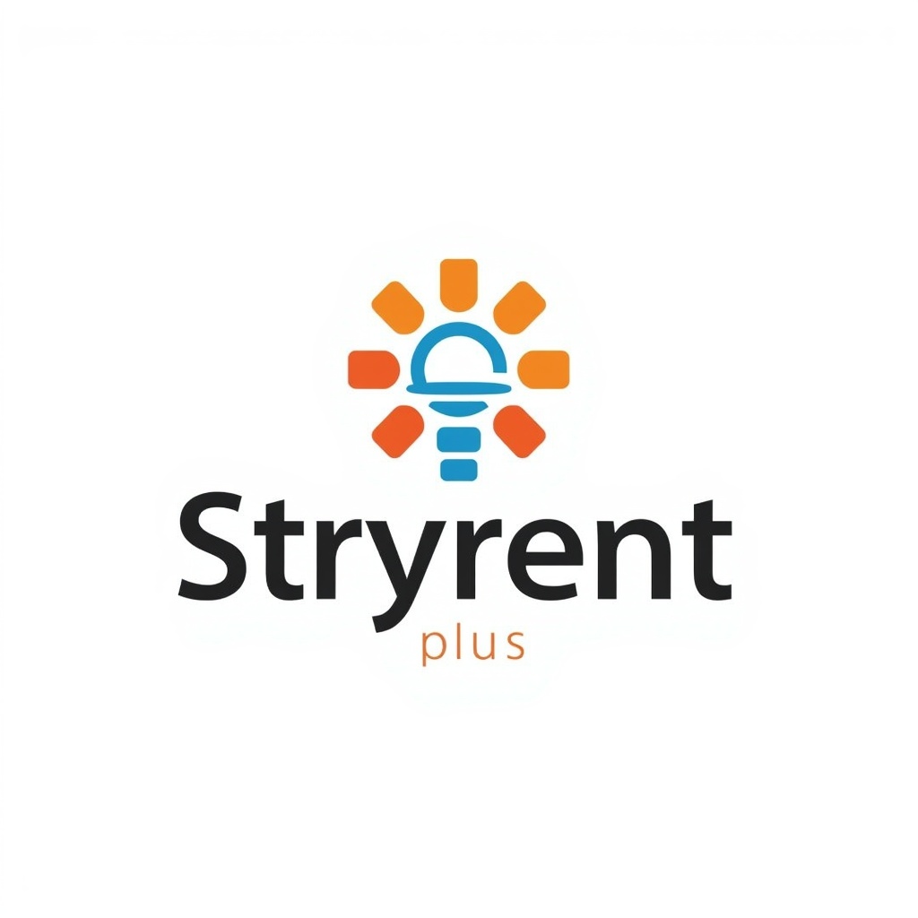 Stryrent